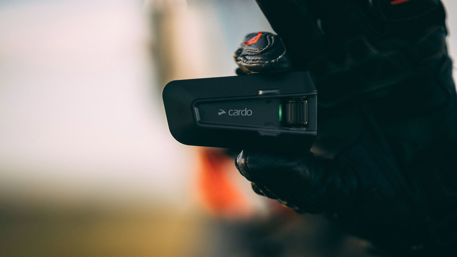 Cardo Packtalk Neo. - Cardo/Bomber League